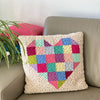 

Heart - Kissen
2