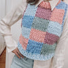 

Park Avenue - Patchwork Pullunder
1