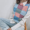 

Park Avenue - Patchwork Pullunder
2