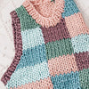 

Park Avenue - Patchwork Pullunder
3