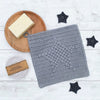 

Loopy Star - Waschlappen
1