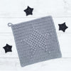 

Loopy Star - Waschlappen
2