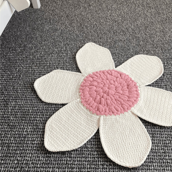 

Flower - Teppich
3