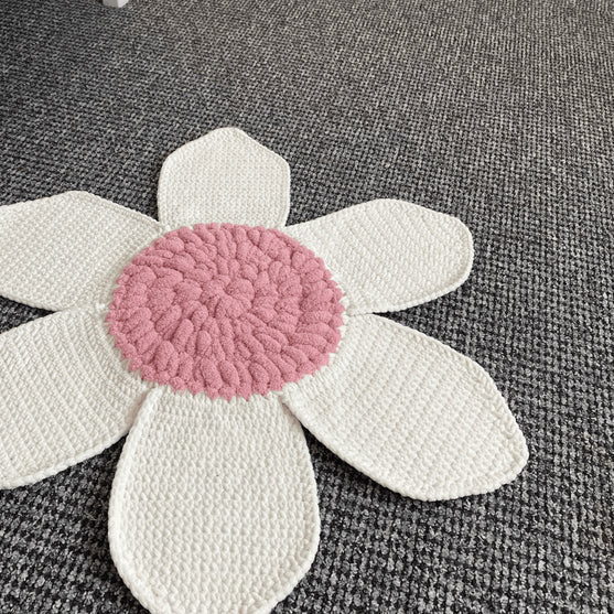 

Flower - Teppich
2