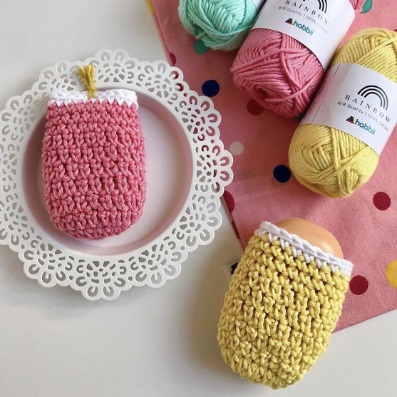 

Bubblo - Seifenbeutel
3