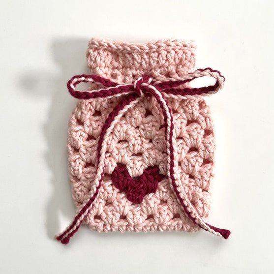 

Valentino - Säckchen
2