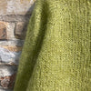 

Summer Lotus - Pullover
5