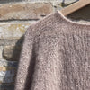 

Summer Lotus - Pullover
6