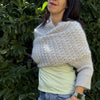 

Silma - Pulloverschal
6