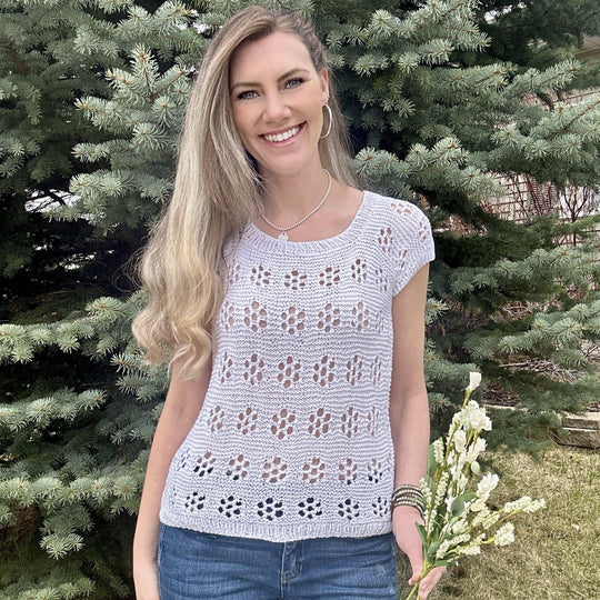 Daisy Dream - T-Shirt