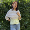 

Silma - Pulloverschal
4