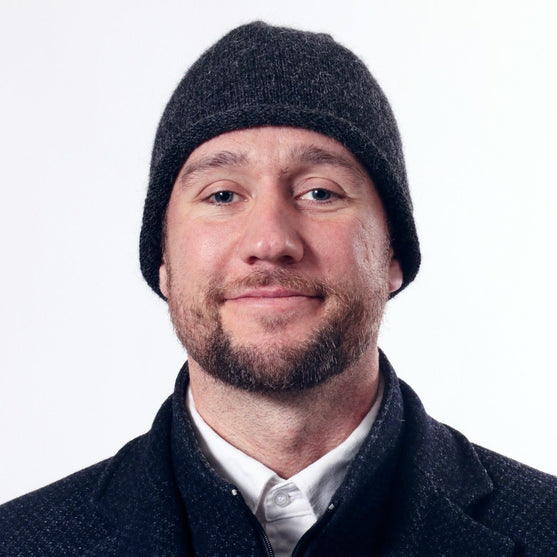 

Orla - Strickmütze
1