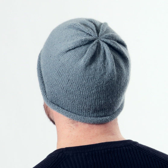 

Orla - Strickmütze
3