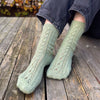 

Mala - Socken
1