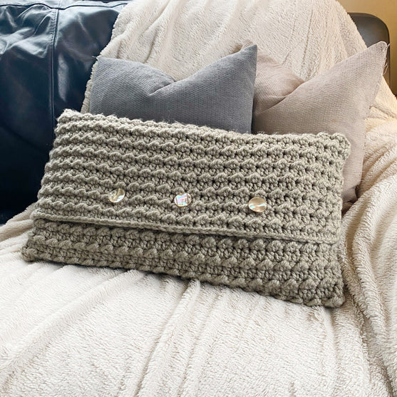 

Hygge - Kissen
1