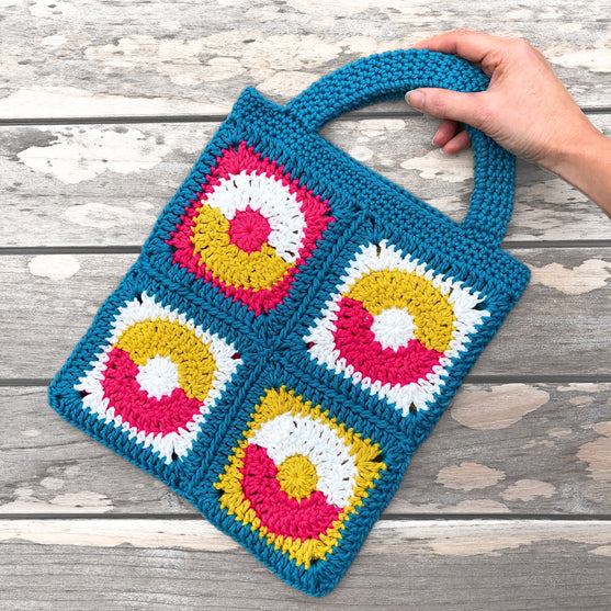 

On the Spot - Tasche
2