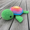 

Rainbow Turtles - Memory-Spiel
4
