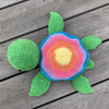 

Rainbow Turtles - Memory-Spiel
6