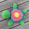 

Rainbow Turtles - Memory-Spiel
6