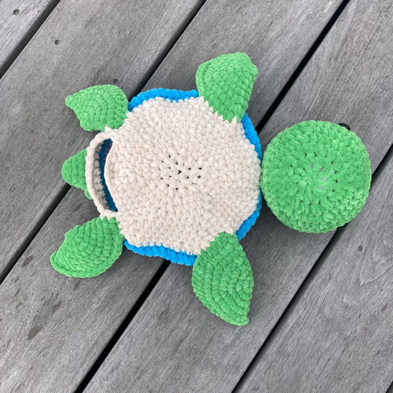 

Rainbow Turtles - Memory-Spiel
7