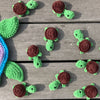 

Rainbow Turtles - Memory-Spiel
8