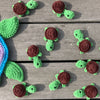 

Rainbow Turtles - Memory-Spiel
8