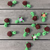 

Rainbow Turtles - Memory-Spiel
9
