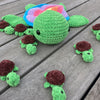 

Rainbow Turtles - Memory-Spiel
1