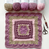 

Nestariel - Babydecke
2