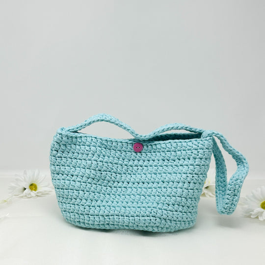 Lila - Tasche