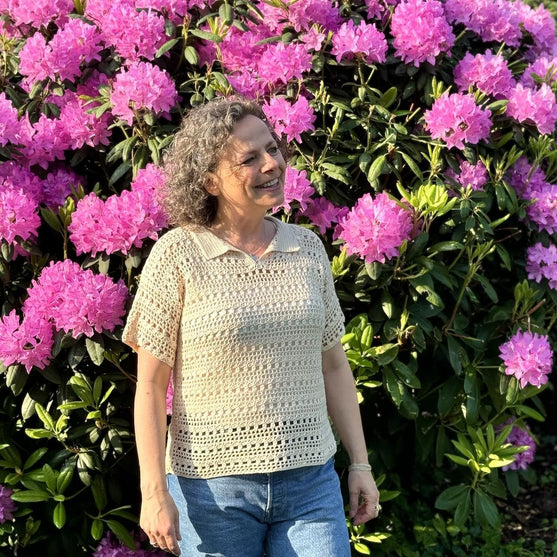 

Bluesette - Pulli
2