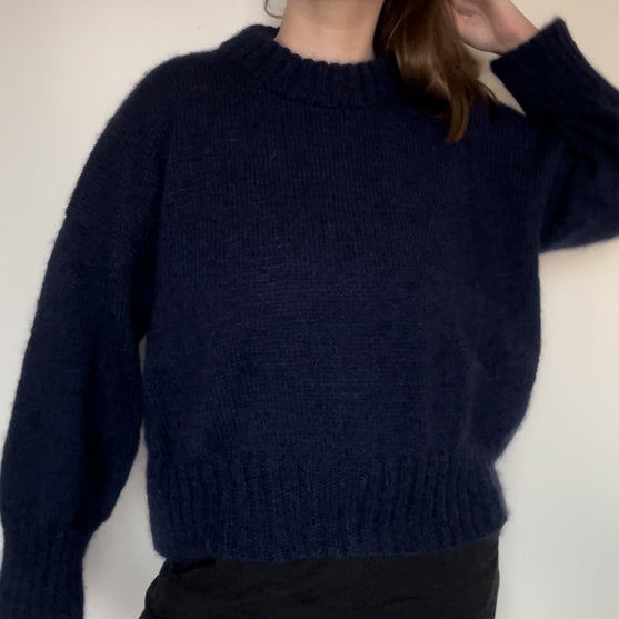 

Finley - Sweater
2