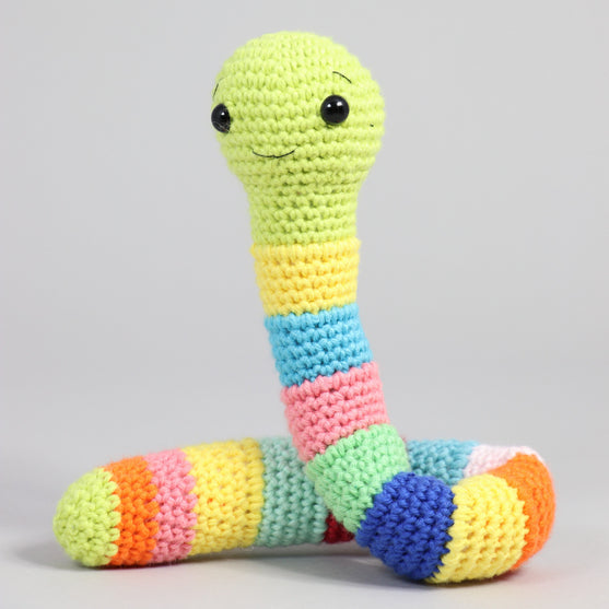

Ole Wurm
1