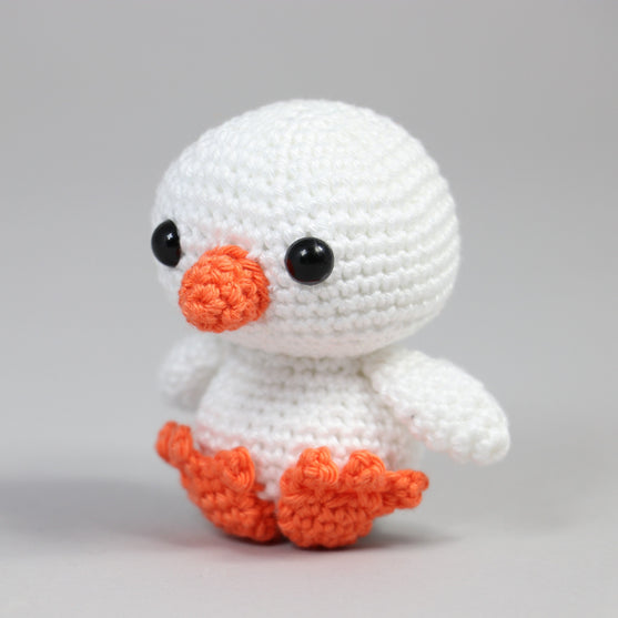 

Mini Entchen
1
