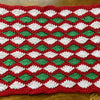 

Festive Fans - Tischset
3