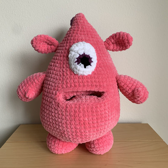 

Das Lala-Monster
2