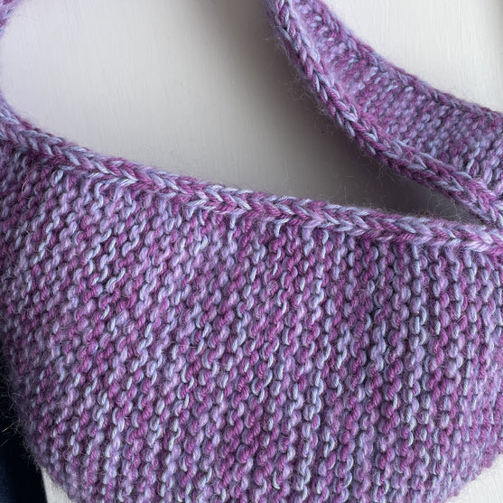 

Ultra Easy Bag - Tasche
3