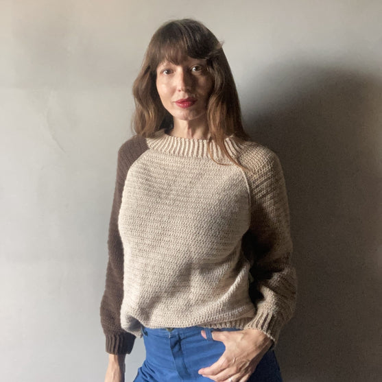 

Candy - Pullover
1