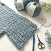 

Frozen Thistle - Pullover
9