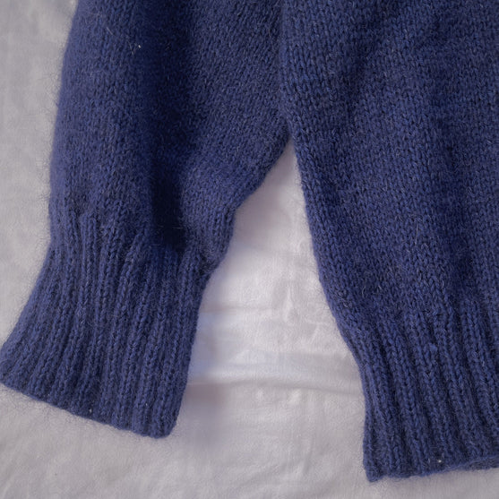 

Finley - Sweater
6