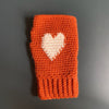 

Heart Warmers - Pulswärmer
5