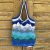 

Waves of Nature - Tragetasche
7