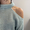 

Waterflow - Pullover
4