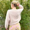 

Bobbie - Pullover
2
