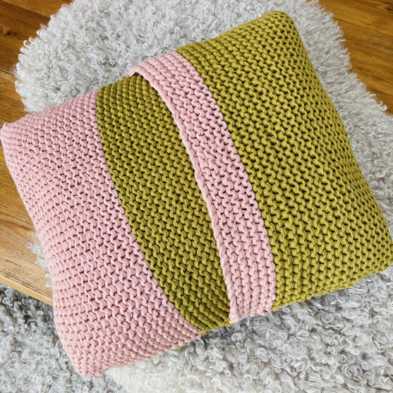 

Drumstick - Kissen
3