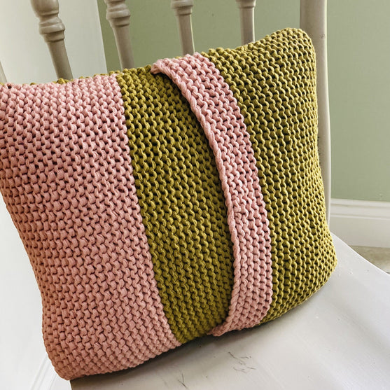 

Drumstick - Kissen
6