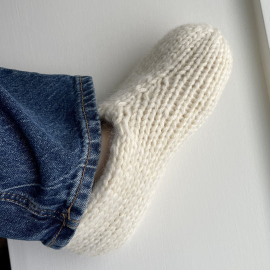 Ultra Easy Slippers - Hausschuhe