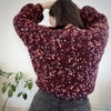 

Takes Me Back - Pullover
6