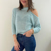 

Waterflow - Pullover
5