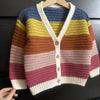

Iris - Kinder-Cardigan
3